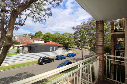11/30-32 Coleridge Street, RIVERWOOD NSW 2210