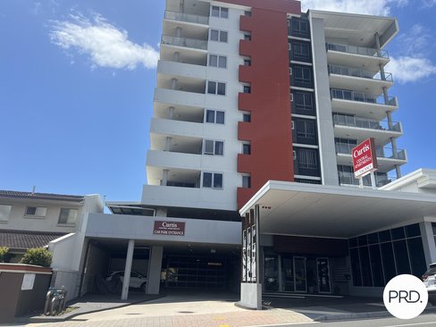 11/30 Goondoon Street, GLADSTONE CENTRAL QLD 4680