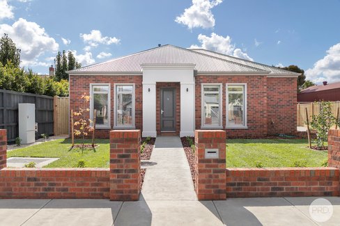 1/1304A Gregory Street, LAKE WENDOUREE
