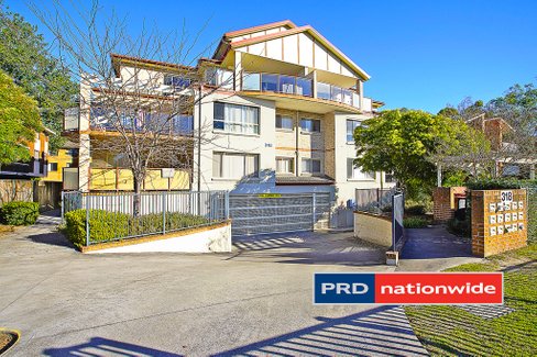 11/318 Jamison Road, JAMISONTOWN NSW 2750