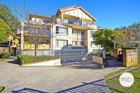 11/318 Jamison Road, PENRITH NSW 2750
