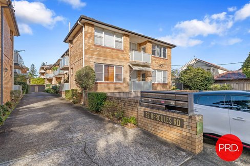 11/32 Hercules Road, BRIGHTON-LE-SANDS