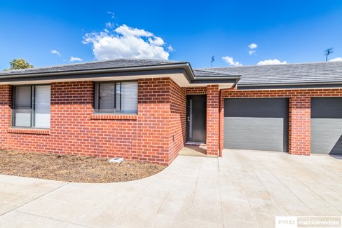 1/132 Manilla Road, TAMWORTH NSW 2340