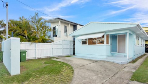 1/132 Sunshine Parade, Miami QLD 4220