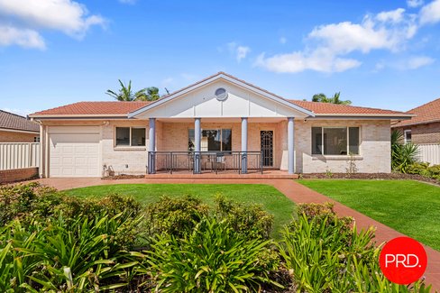 1/133-135 Russell Avenue, DOLLS POINT