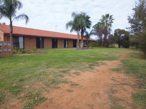 1/133 Jacaranda Street, RED CLIFFS VIC 3496