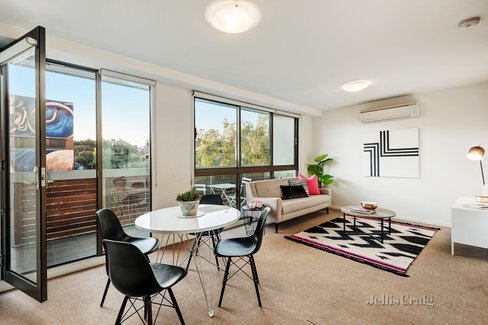 113/300 Young Street Fitzroy 3065