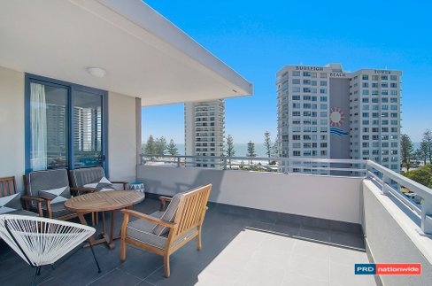 1133/1 Ocean Street, BURLEIGH HEADS QLD 4220
