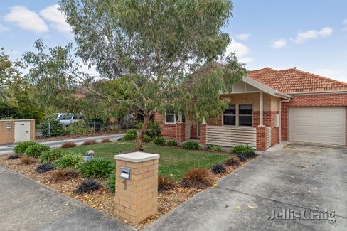 1/1334 Gregory Street  Lake Wendouree 3350