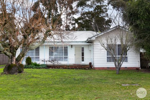 1134 Geelong Road, MOUNT CLEAR VIC 3350