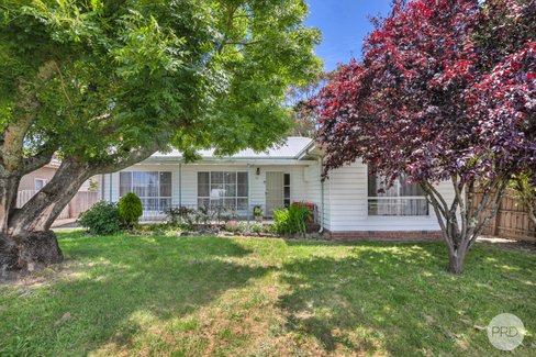 1134 Geelong Road, MOUNT CLEAR VIC 3350