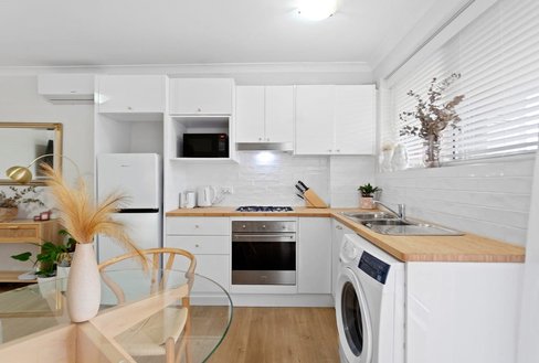 11/35 Brittain Crescent, HILLSDALE NSW 2036
