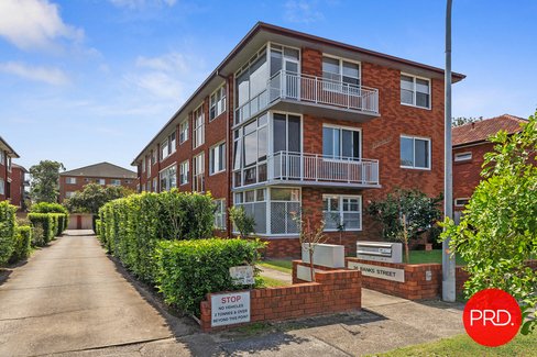 11/36 Banks Street, MONTEREY NSW 2217