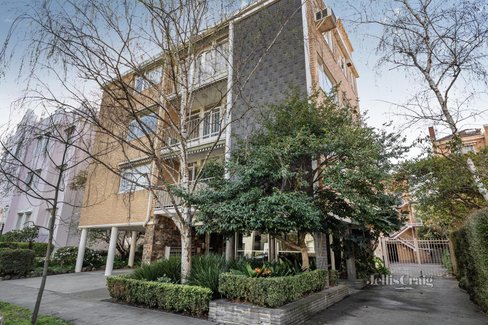 11 36 Marne Street South Yarra 3141