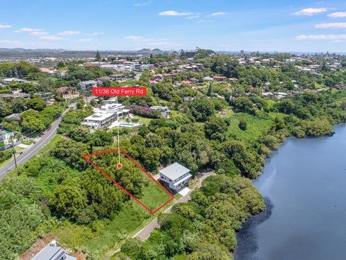 11/36 Old Ferry Road, BANORA POINT NSW 2486