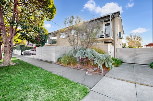 11/36 Park Street  Moonee Ponds 3039