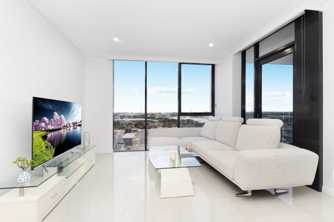 1136/1 Studio Drive, EASTGARDENS NSW 2036