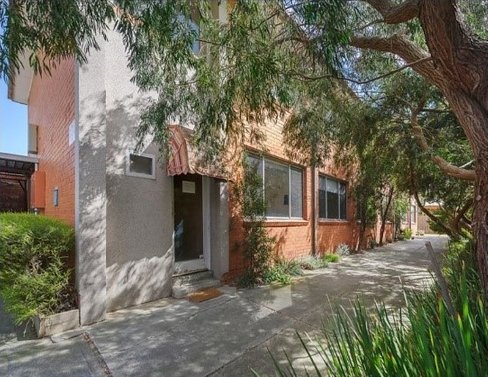 1 137  Westgarth Street Northcote 3070