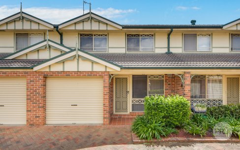 11/39-41 Preston Street, JAMISONTOWN NSW 2750