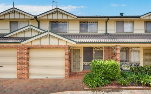11/39-41 Preston Street, Jamisontown NSW 2750