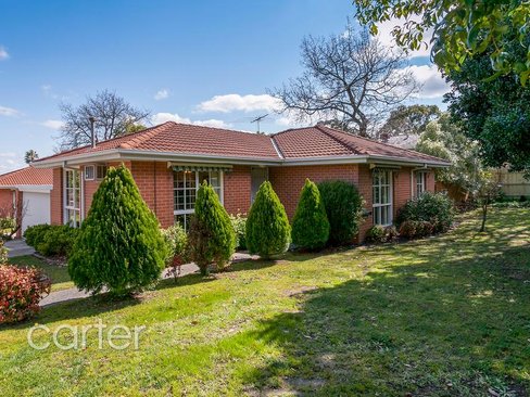 1 139 Warrandyte Road Ringwood North 3134