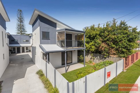 1/139 York Street, NUNDAH QLD 4012