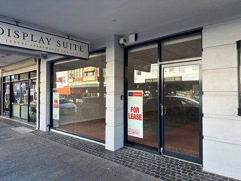 1/14-18 Regent Street, KOGARAH NSW 2217