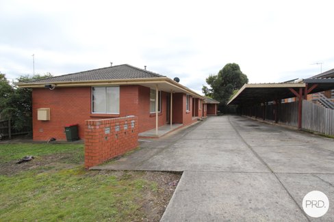 1/14 Aquila Court, BALLARAT NORTH VIC 3350