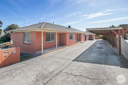 1/14 Aquila Court, BALLARAT NORTH VIC 3350