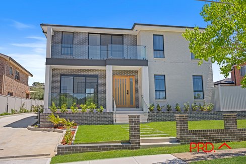 1/14 BEATTIE AVE, DENISTONE EAST NSW 2112