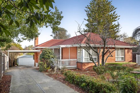 114 Belmont Road East  Croydon South 3136