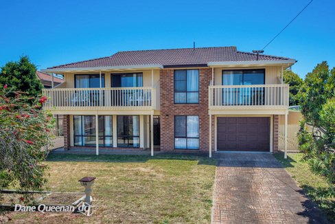 1/14 Bentham Place, ANNA BAY NSW 2316
