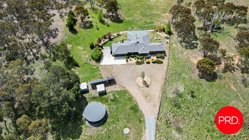 114 Cherry Tree Lane, BUNGENDORE NSW 2621