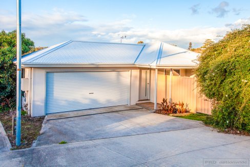 1/14 Clara Street, EAST MAITLAND NSW 2323