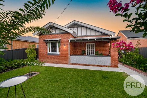 114 Docker Street, WAGGA WAGGA NSW 2650