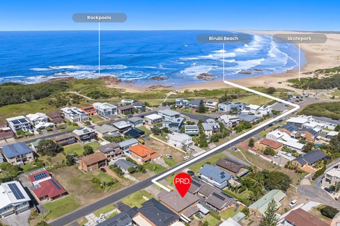 1/14 Fitzroy Street, ANNA BAY NSW 2316