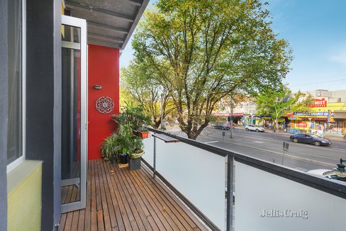 1/14 Fitzroy Street St Kilda 3182