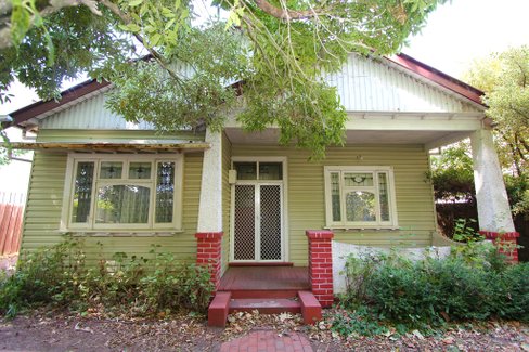 114 Frank Street, BALLARAT CENTRAL VIC 3350