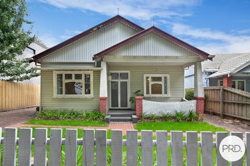 114 Frank Street, BALLARAT CENTRAL VIC 3350