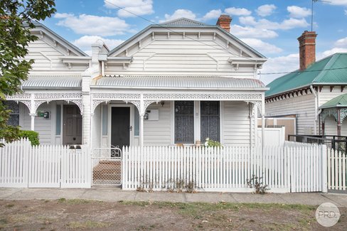 114 Grant Street, GOLDEN POINT