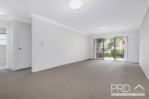 1/14 HAMPDEN Street, BEVERLY HILLS NSW 2209