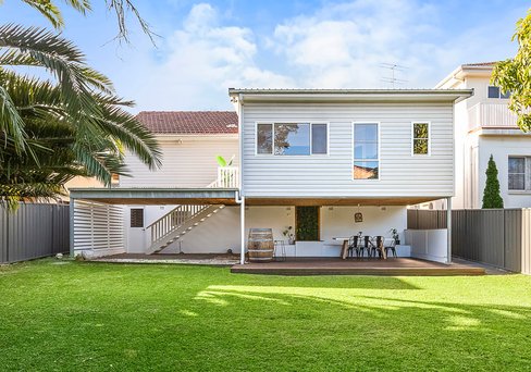 114 Hopewood Crescent, FAIRY MEADOW NSW 2519