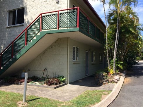 1/14 Island Drive, CANNONVALE QLD 4802