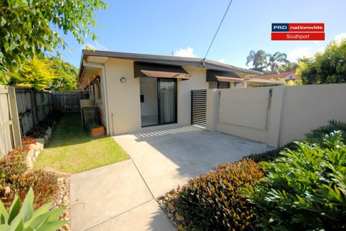 1/14 Judith Avenue, SOUTHPORT QLD 4215