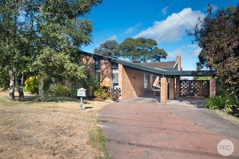 114 Lylia Avenue, MOUNT CLEAR VIC 3350