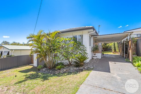 114 Morna Point Road, ANNA BAY NSW 2316