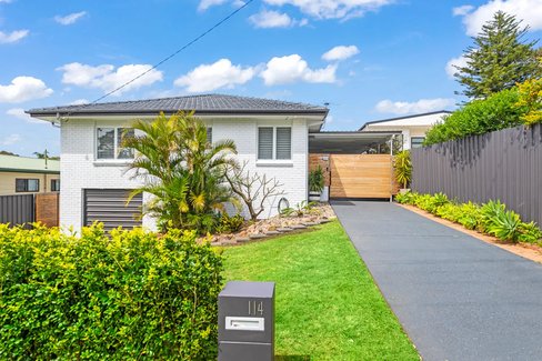 114 Morna Point Road, ANNA BAY NSW 2316