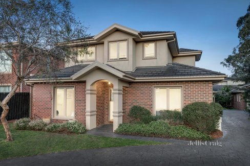 1 14 Olympian Avenue Mount Waverley 3149