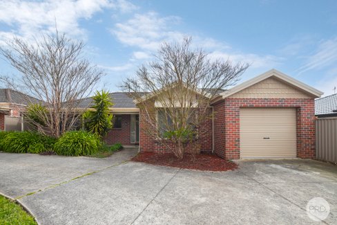 1/14 Parkgate Lane, SEBASTOPOL VIC 3356