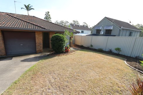 1/14 Raftery Street, ASHMORE QLD 4214